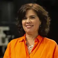 Foto de Cidinha Matos