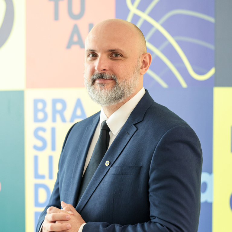 Foto de David Butter